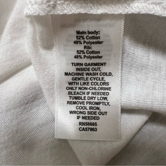 NWT BP. Friends Christmas Tree Holidays T- Shirt P.Js Short Sleeves Top Ugly S - Picture 7 of 9